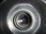 Broken Speaker