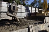 Building Strong