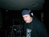 Last minutes of 2003 with Travis B