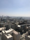 Urban Skyline