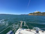 Navigating Towards the Lighthouse