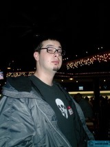 Night Sky Jacket