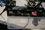 Inside the World of Electronics