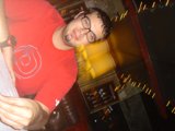 Nightlife with Dave B