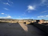 Santa Fe Skyline