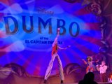 Dumbo Takes Over LA