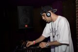 DJ Eric S grooves with style