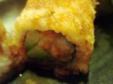 Savoring the Flavor of Sushi