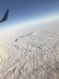 Above the Clouds