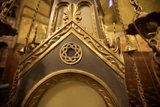 The Golden Symbol of Faith