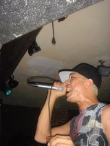 Karaoke Night