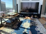 The Ultimate Entertainment Center