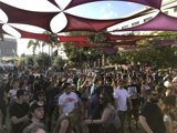 Under the Big Tent