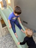Joyful Playground Adventures