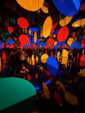 An Evening of Vibrancy at SF MoMA