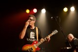 Brett Gurewitz Rocks the Crowd with Bad Religion's Glasshouse Album