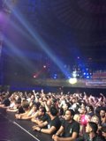 Rocking Out in LA