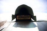 Bird's Nest Bunker on the Roof