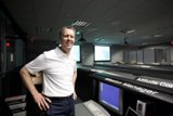 Mission Control Man