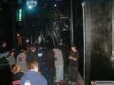 Nightclub Gathering