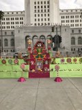 Candy Extravaganza at Grand Park