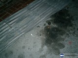 Neglected Infrastructure