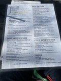 Menu Delight