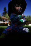 Baby's Day Out at Carmel Valley Ranch