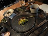 Foodie's Delight