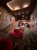 Artistic Lobby