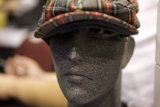 Fashionable Headwear