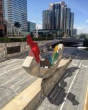 Navigating the Concrete Waters