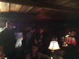 Pub Gathering
