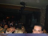 Nightclub Crowd