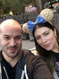 Selfie Time at Disney California Adventure Park
