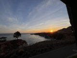 Pacific Sunset at Pismo Beach