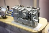 The Mighty Engine on Display