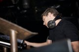 Grooving to the Beat