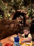 Savoring the Slice – Wesley's Pizza Time at Disney Springs