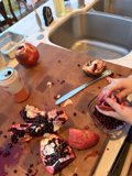 Pomegranate Playtime