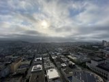 Cityscape from the Heights