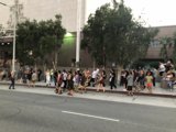Urban Crowd