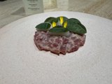 Exquisite Meat Platter in Seoul