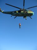 High-Flying Adventure