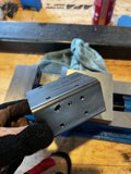 Crafting with Metal: An Eye for Detail