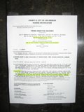 Invoice Document