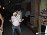Nightclub Dancing