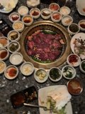 Feast at the LA Buffet