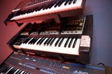 The Dynamic Soundscapes