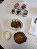 A Feast of Flavors, Seoul Style